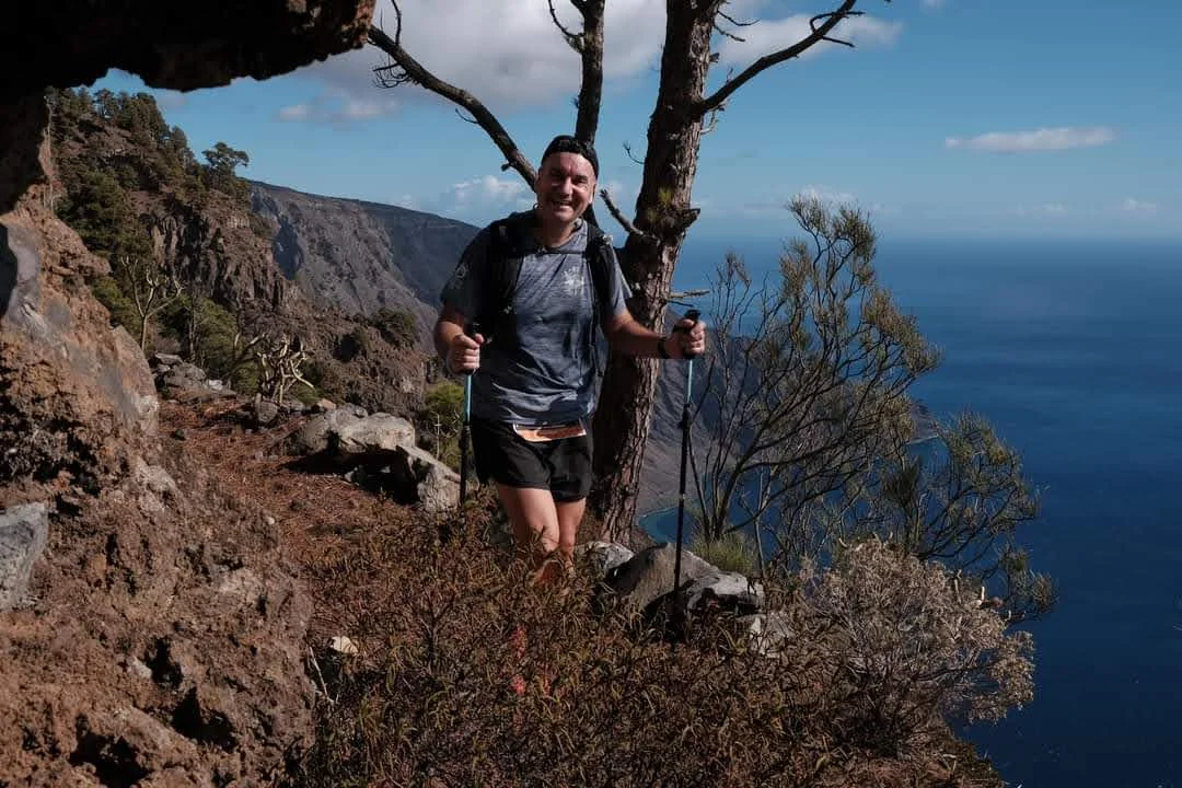 Fotografía 1 de Bimbache Trail Valverde 2024