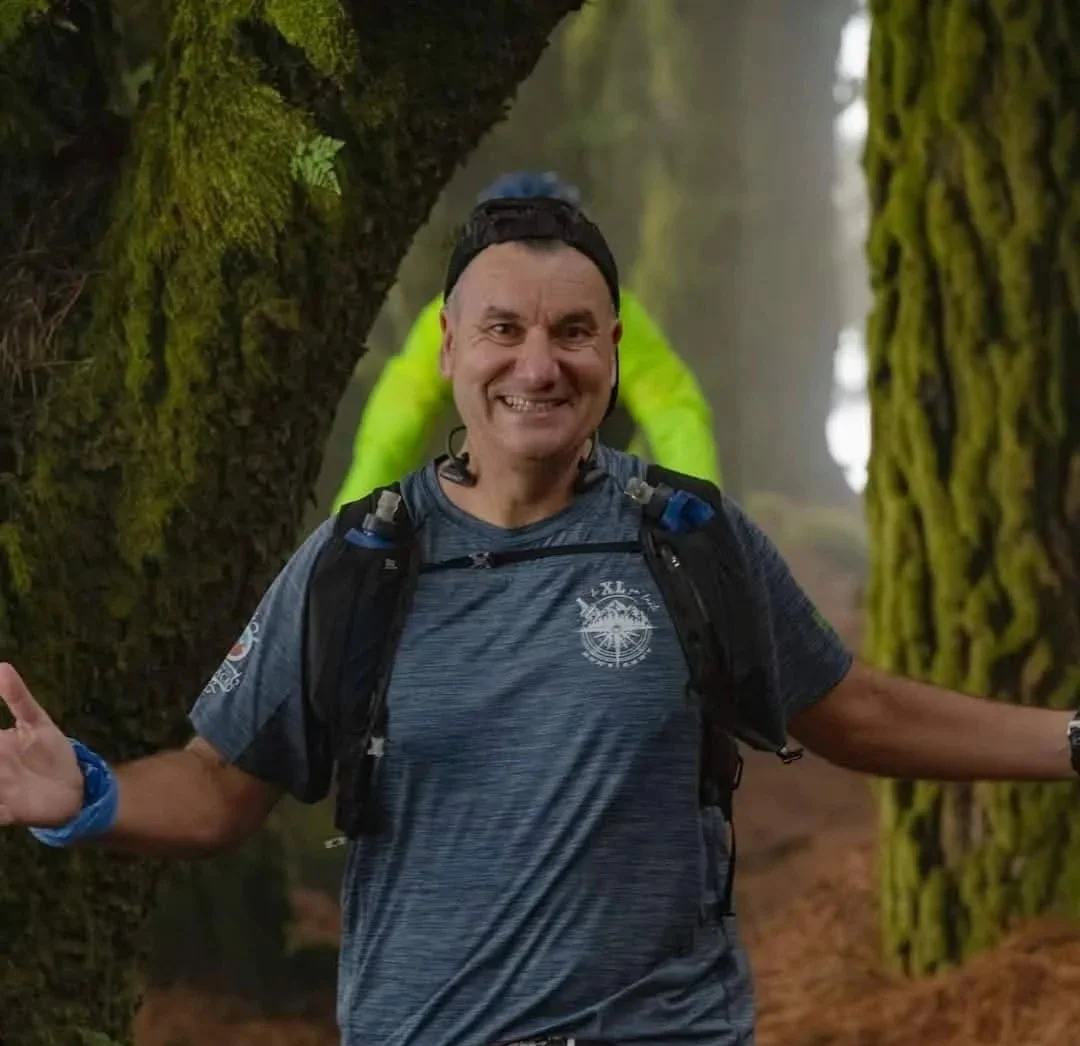 Fotografía 5 de Bimbache Trail Valverde 2024