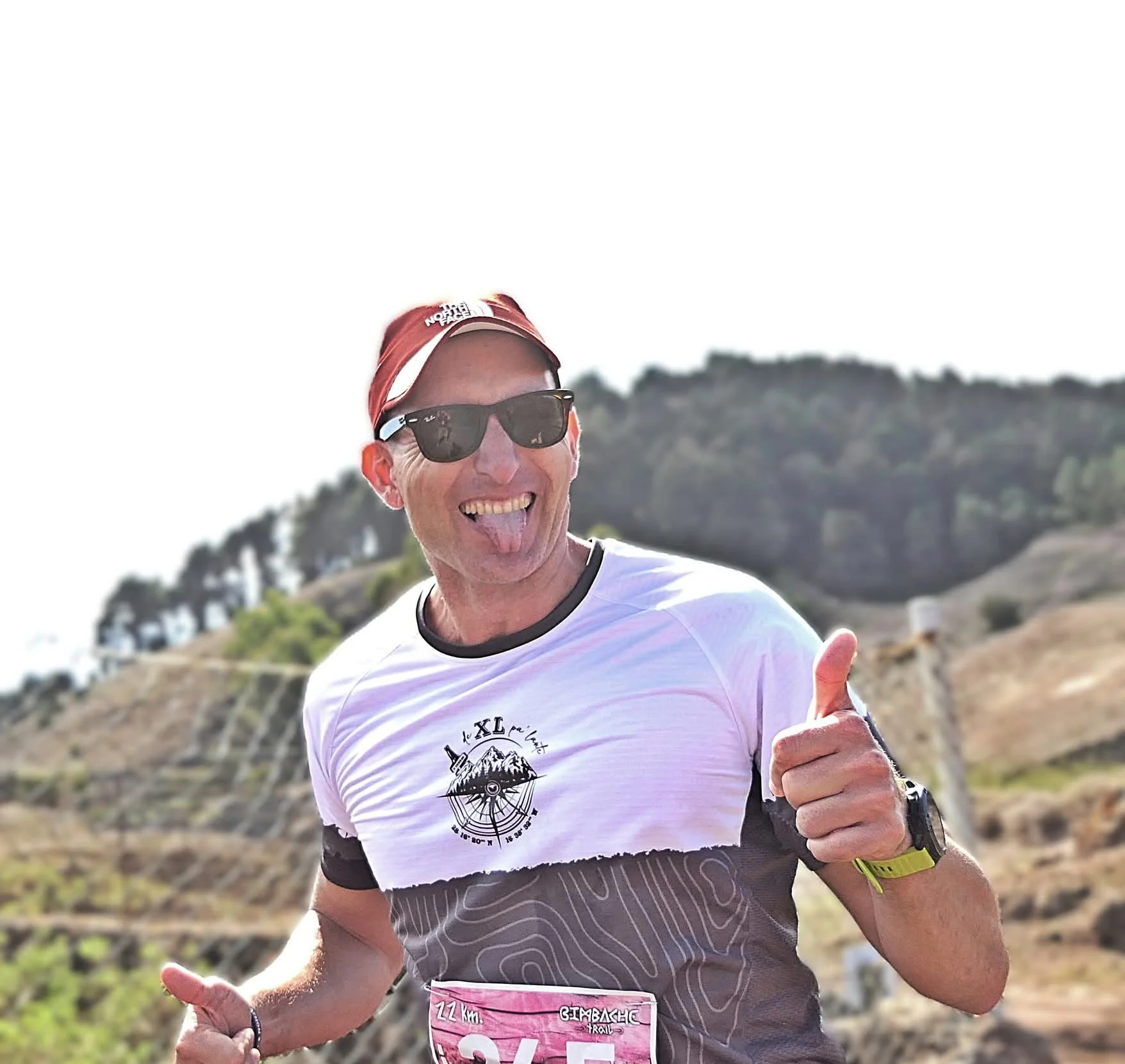 Fotografía 1 de Bimbache Trail Valverde 2025
