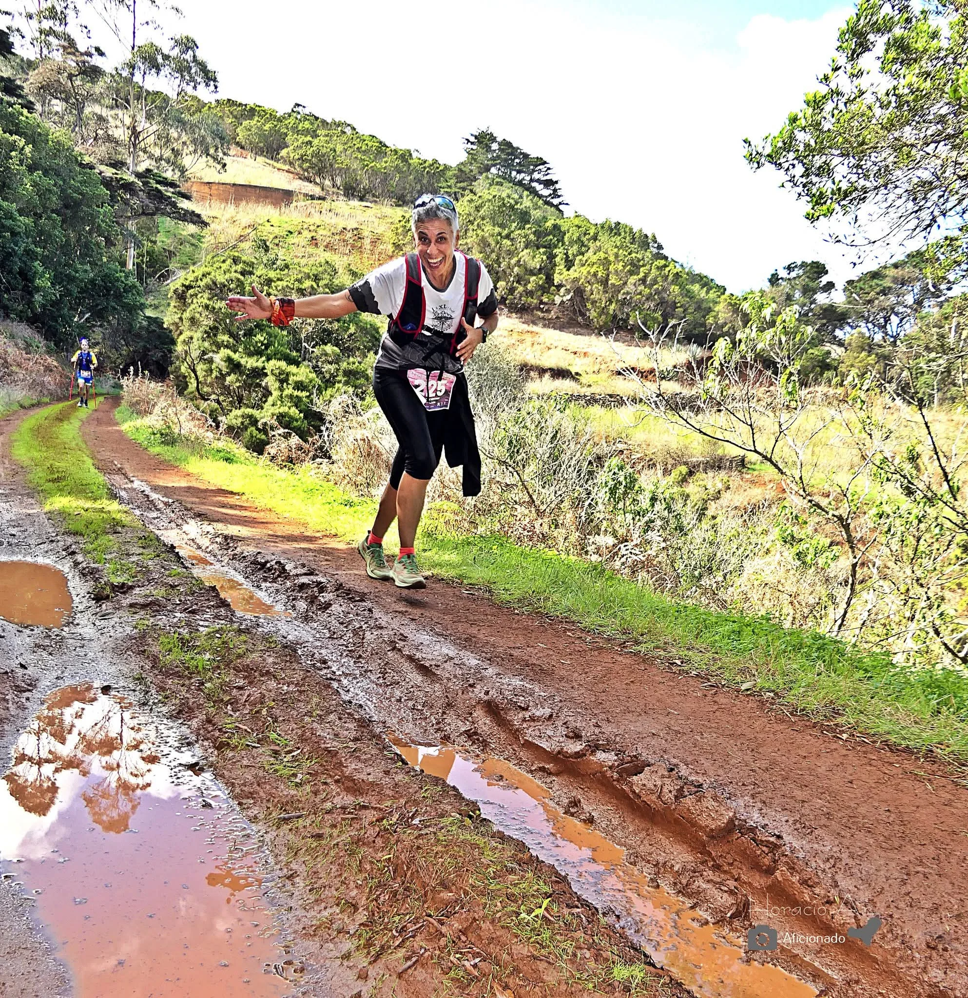 Fotografía 2 de Bimbache Trail Valverde 2025