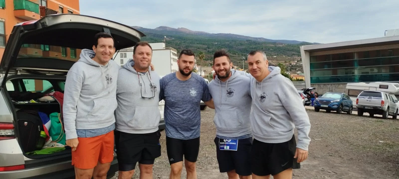 Fotografía 4 de Ruta del Gofio 2024