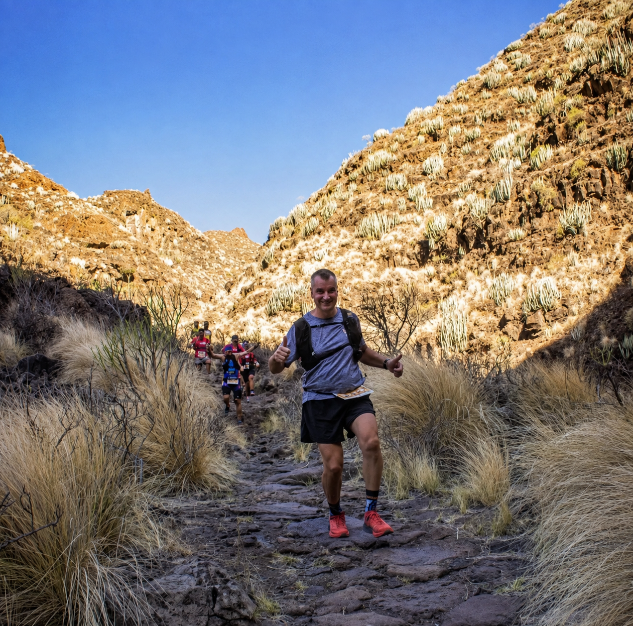 Fotografía 2 de Santa Cruz Xtreme 2025