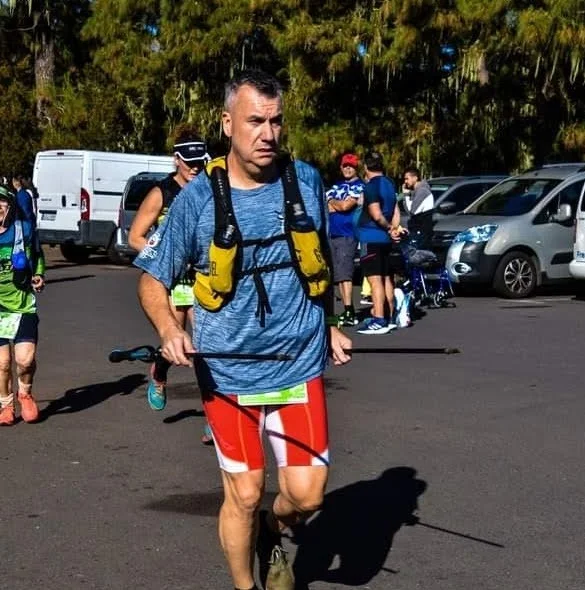 Fotografía 2 de BlueTrail Tenerife 2023