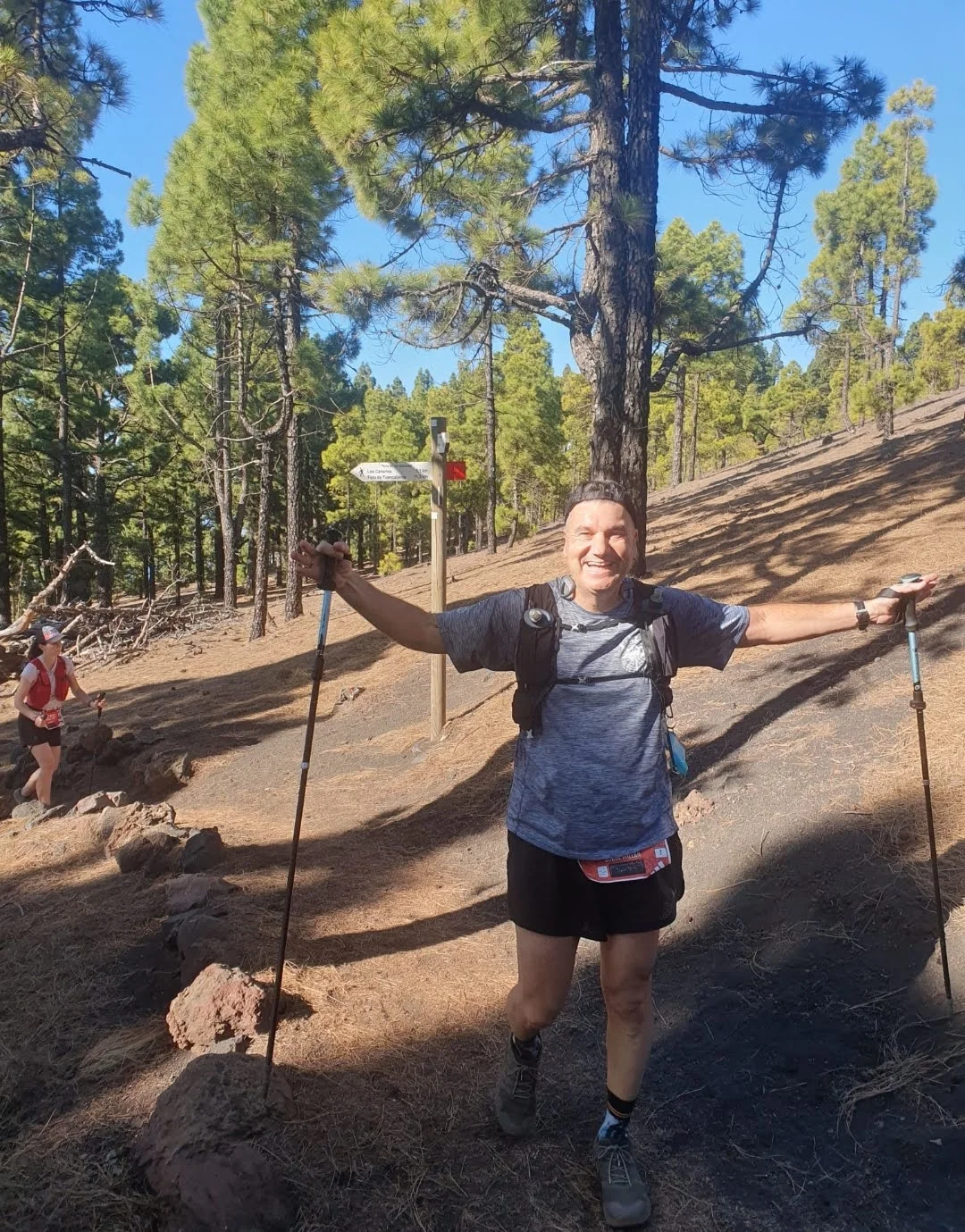 Fotografía 5 de Transvulcania 2024
