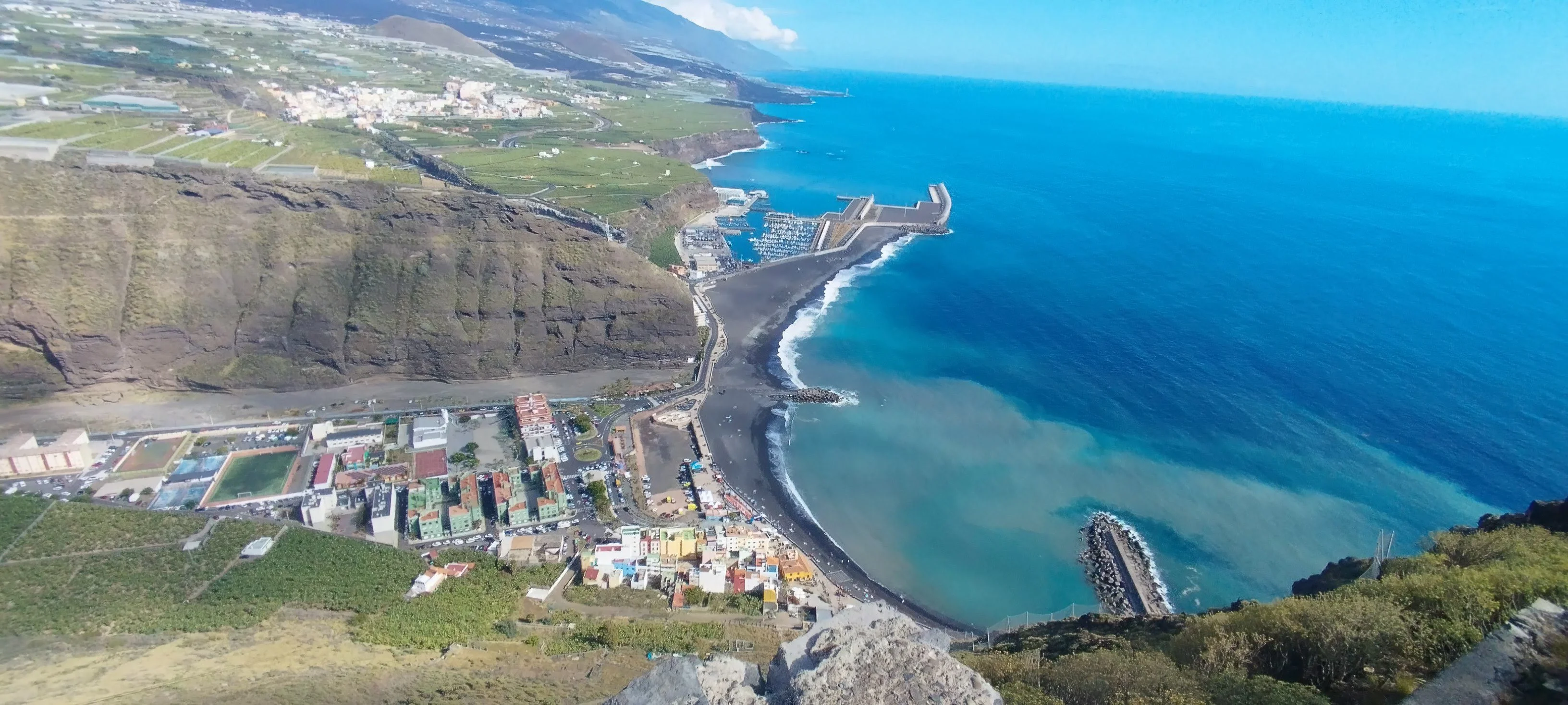 Fotografía 2 de Transvulcania 2025