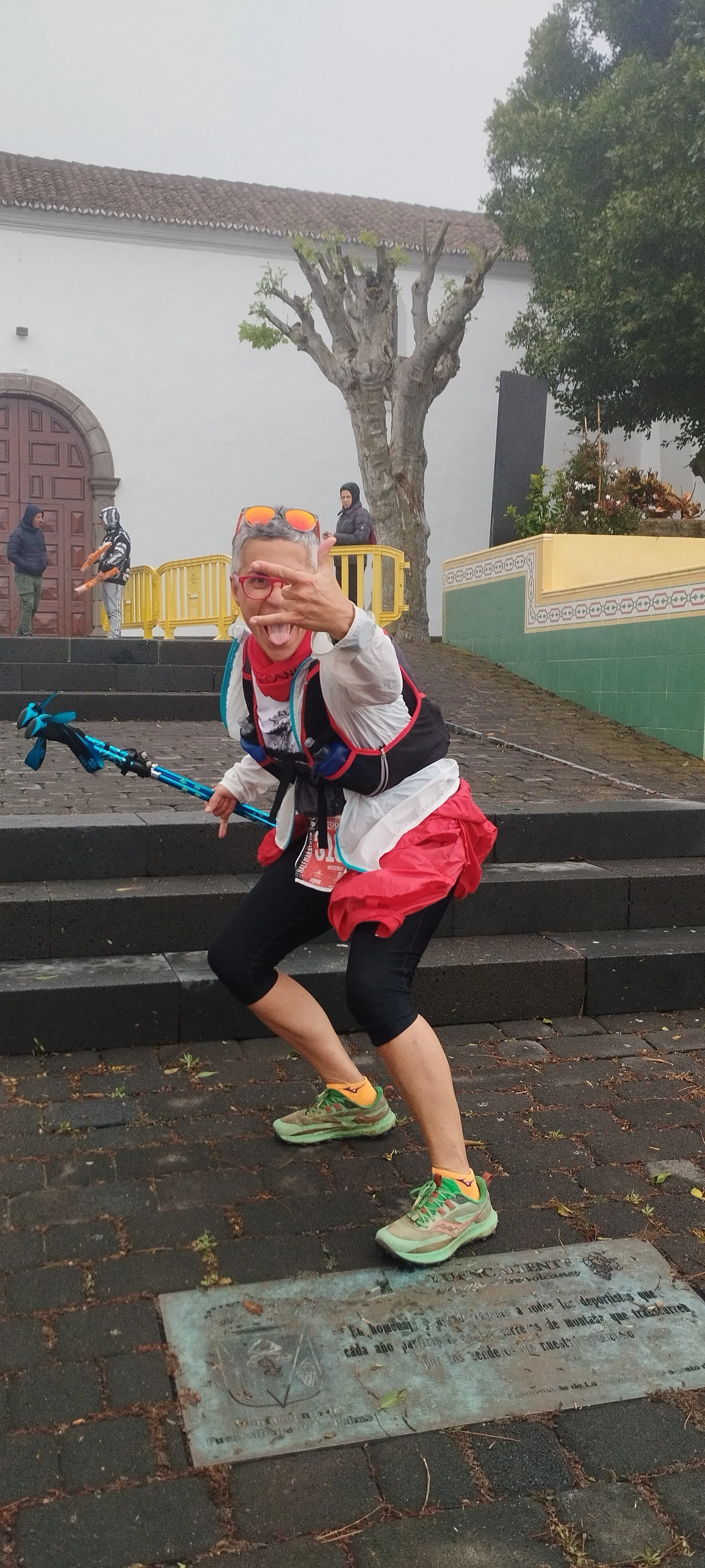 Fotografía 3 de Transvulcania 2025