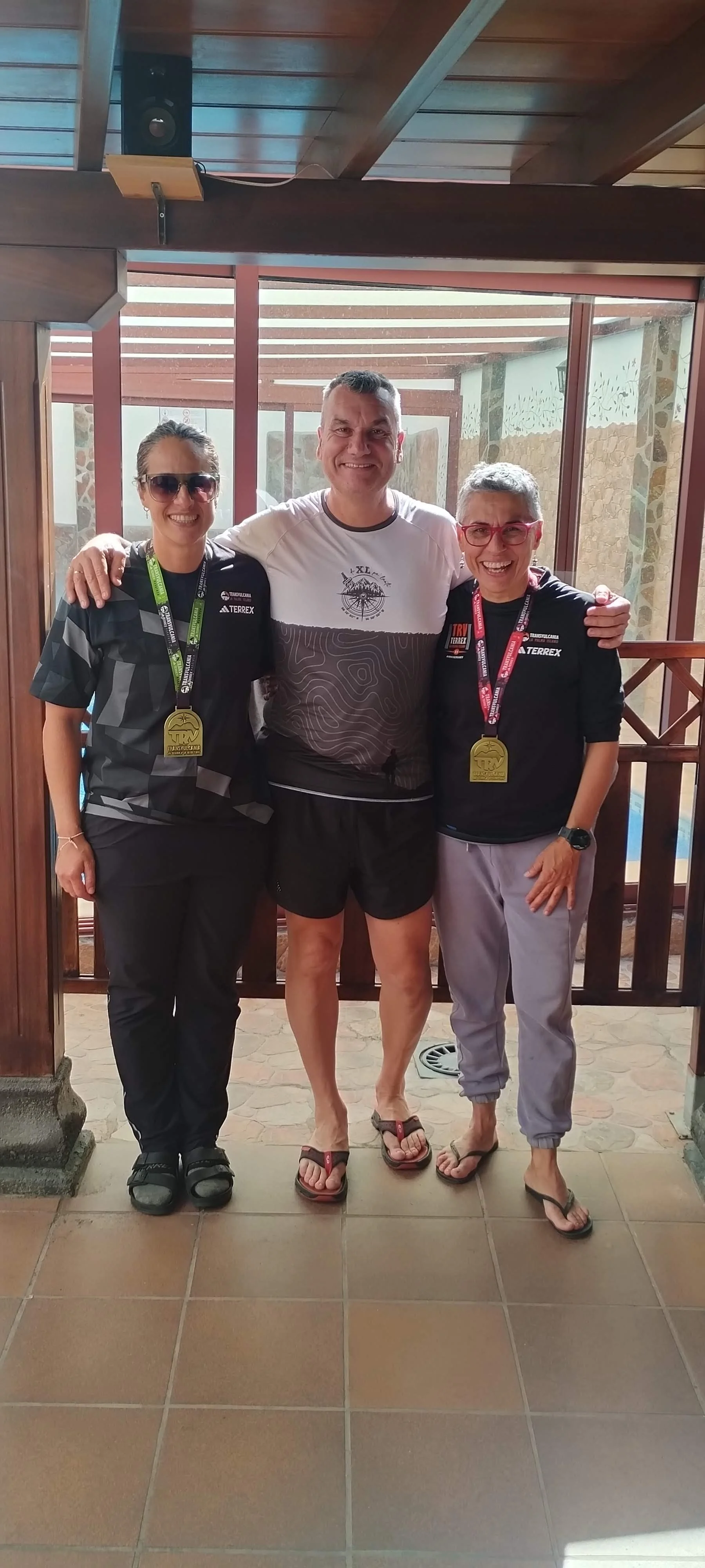 Fotografía 4 de Transvulcania 2025