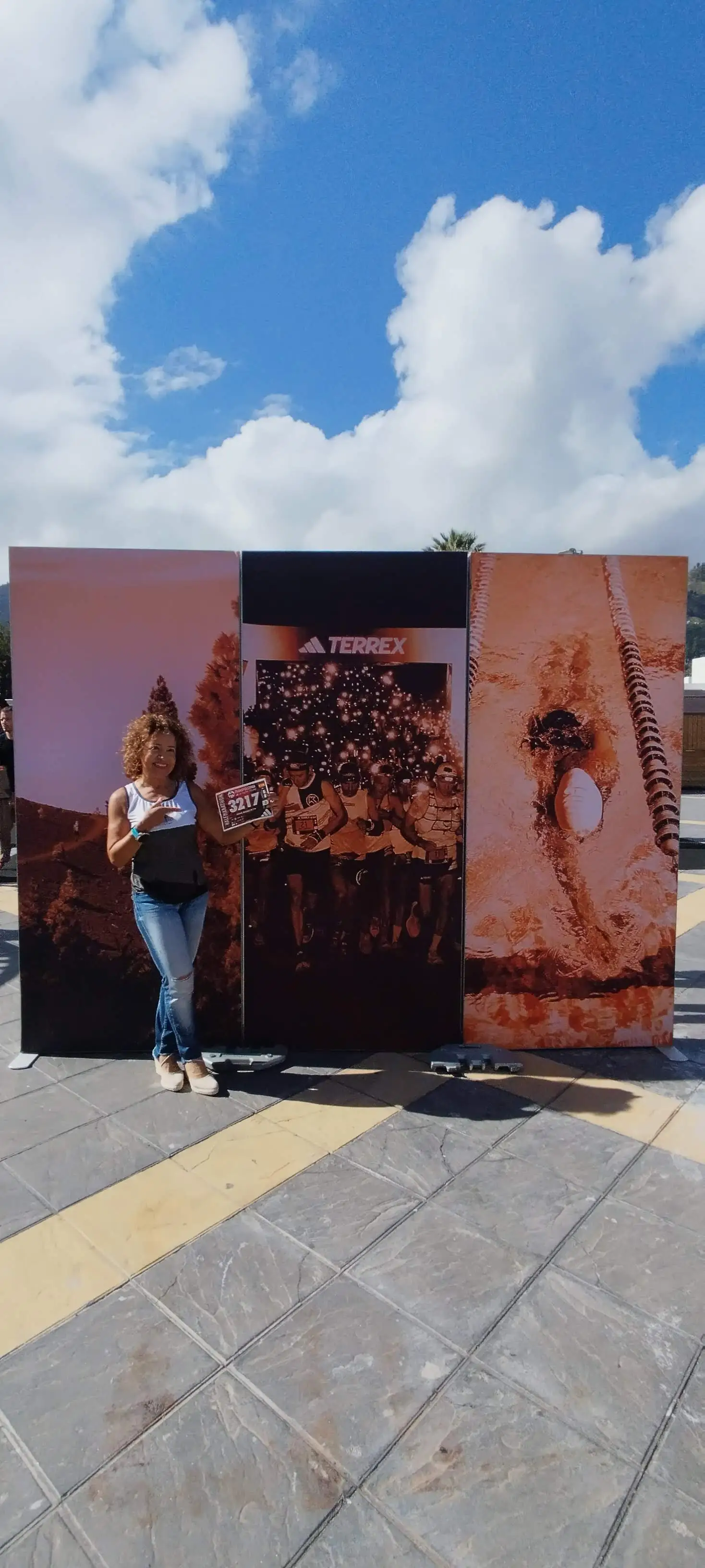 Fotografía 3 de Transvulcania 2026
