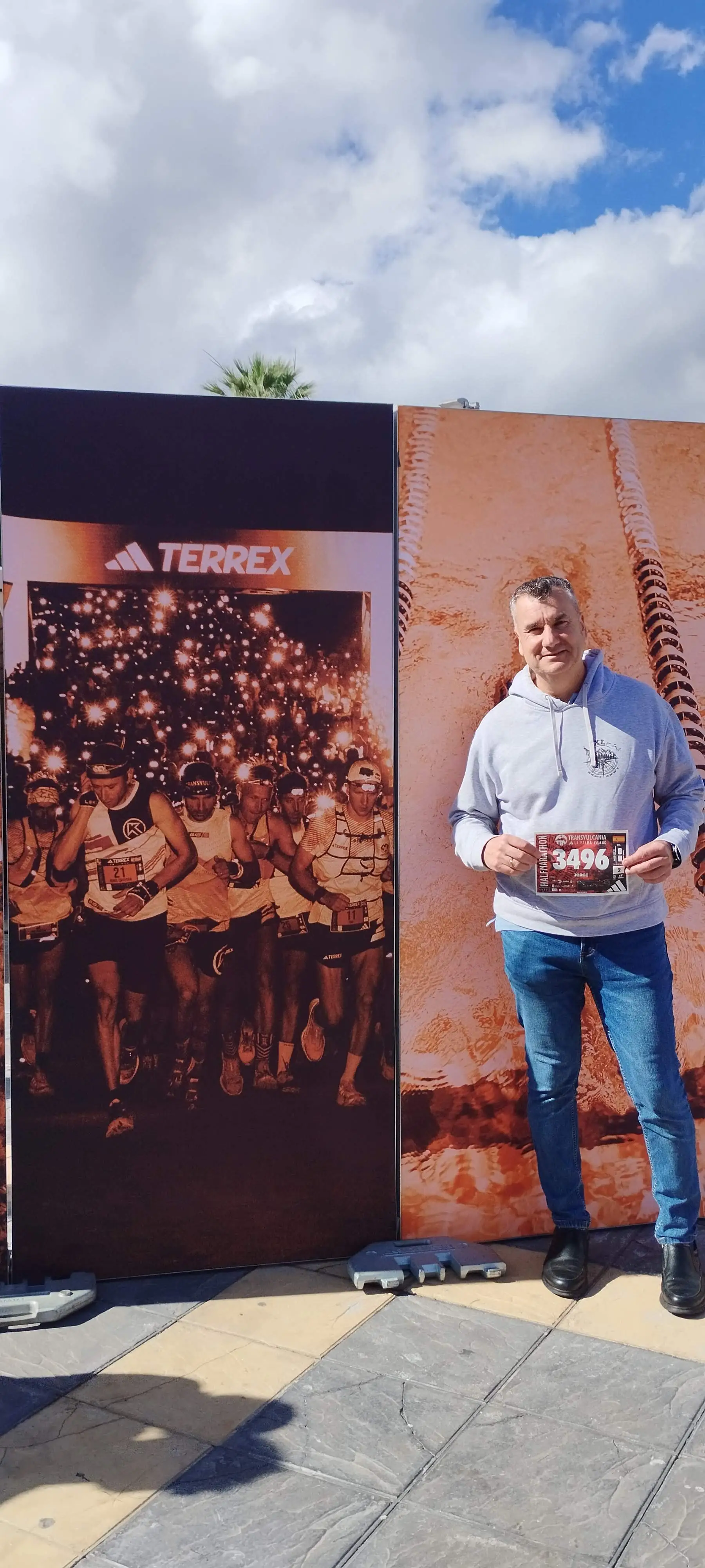 Fotografía 4 de Transvulcania 2026