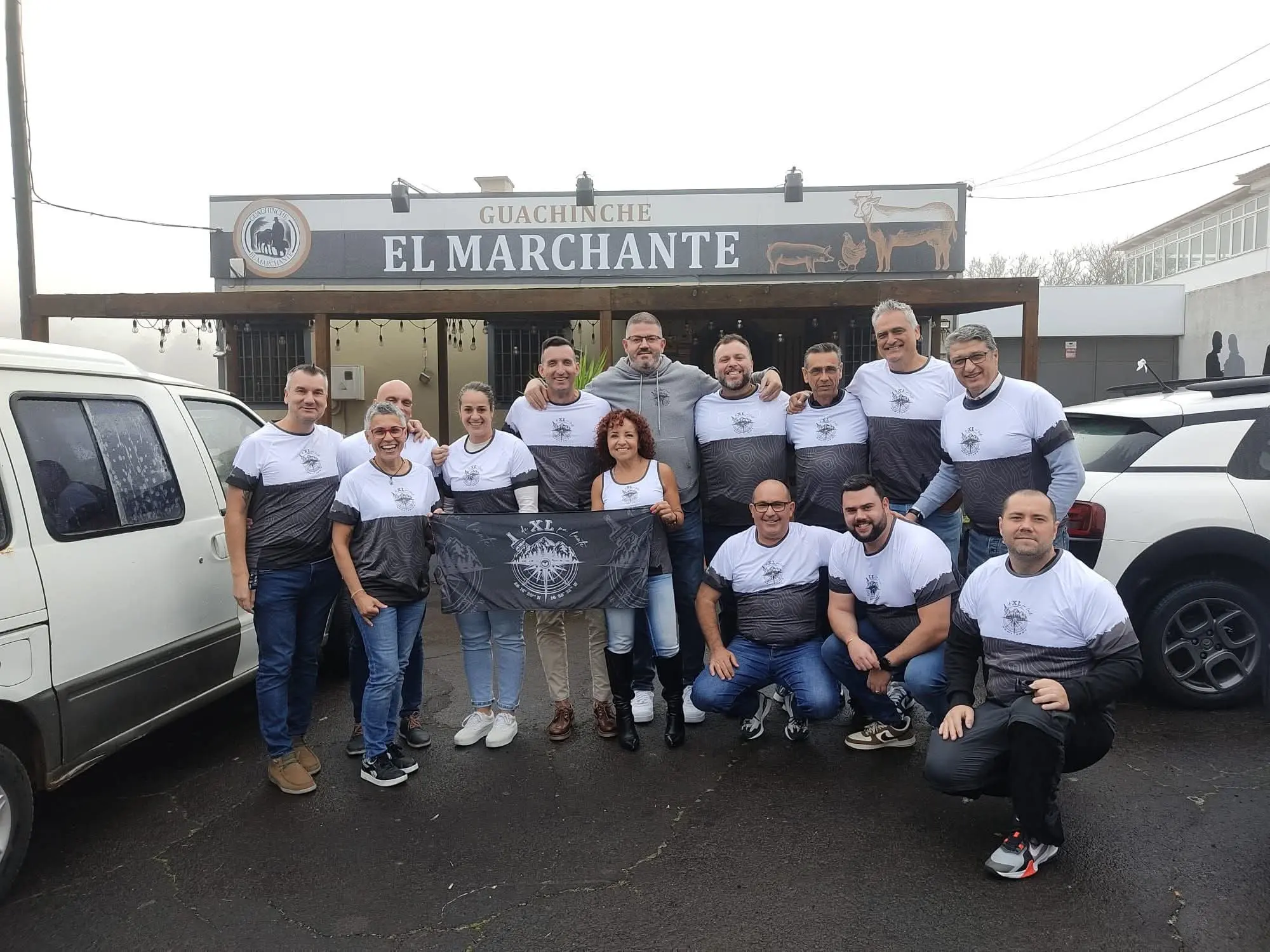 Evolución y planteamiento del club de montaña