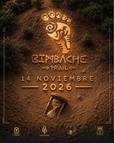 Perfil del recorrido de Bimbache Trail Valverde 2026