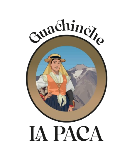 Guachinche La Paca