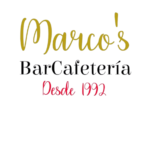 Cafetería Bar Marcos